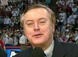 Derek Redd: WV native Mike Patrick made his home state proud