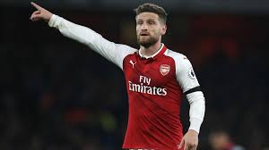 Germany international shkodran mustafi is reportedly close to a serie a return for genoa as a free agent. Lazio Linked With Possible Move For Arsenal S Shkodran Mustafi Italian Media Report The Laziali