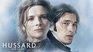 Le hussard sur le toit