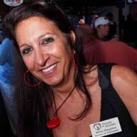 Maria Roberson's Instagram, Twitter & Facebook