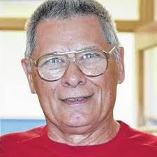 William Gilroy Obituary (2016)