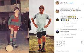 {{ficha de artista musical |nombre = adrián barilari |imagen = adrián_barilari_002.png |tamaño =260px |descripción = |nombre real = adrián eduardo barilari |nacimiento = 11 de noviembre de 1959 |lugar_nacimiento = buenos aires. Impactante La Metamorfosis De Adrian Barilari El Cantante De Rata Blanca Radio Mitre