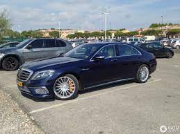 Mercedes Benz S 65 Amg V222 19 June 2015 Autogespot Benz S Mercedes Benz Merc Benz