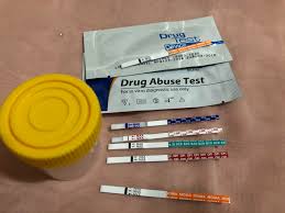 Jenis dadah opiat (dari tumbuhan) dadah opiat merupakan dadah yang paling merbahaya dan banyak sekali disalahgunakan Drug Test Urine Strip Kertas Jalur Ujian Air Kencing Health Beauty Perfumes Nail Care Others On Carousell