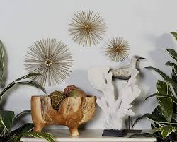 We did not find results for: Buy Deco 79 50370 Metallic Gold Starburst Metal Wall Decor 3d Wall Art Modern Wall Decor Gold Orbs For Wall Gold Decor Decorating Ideas Set Of 3 12 9 6 Online In Indonesia B01jm0gxpy