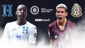 #mexico vs honduras #they're just wasting time. Partidos De Hoy Honduras Vs Mexico Resumen Resultado Goles Y Tanda De Penaltis De La Final Del Preolimpico De Concacaf Marca Claro Usa