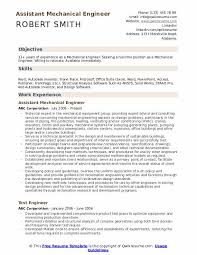 Senior mechanical engineer at honeywell aerospace resume sample. Mechanical Engineer Resume Samples Qwikresume