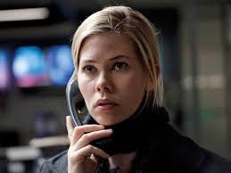 Birgitte Hjort Sorensen: Borgens back! Meet one of its stars | The  Independent | The Independent