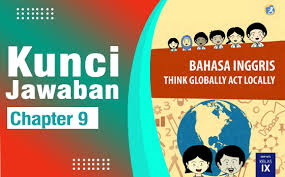 Soal bahasa inggris kelas 7 microsoft digital media sosial. Kunci Jawaban Bahasa Inggris Kelas 9 Halaman 181 182 184 185 186 187 Chapter 9 By Rizantri 27 Mar 2021 Post A Comment Dan Pa In 2021 Chapter Acting Tech Company Logos