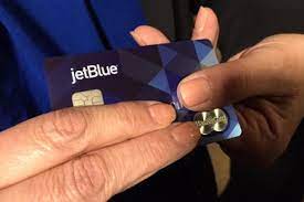 The ink business preferred℠ credit card allows companies to earn higher points in more popular spending categories than the jetblue business card. New Jetblue Credit Cards Offer More Miles Mybanktracker