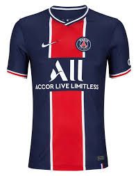 Support france's best club with psg jerseys and gear from soccerpro.com. Nike Adult Psg 20 21 Home Jersey Navy Life Style Sports Ie