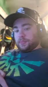 Caleb Faulkner (@thechairmancaleb)