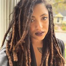 Would You Freeform Featured Queen Auset Eyowaku Iamlocd Locs Locd Locjourney Freeform Dread In 2020 Locs Hairstyles Beautiful Dreadlocks Hair Braid Videos