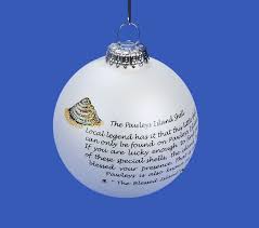 Shell pawleys island sc locations, hours, phone number, map and driving directions. The Pawleys Island Shell Legend Ornament Item 202018 The Christmas Mouse