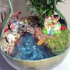 Teraryum Malzemeleri Sakli Koy Teraryumu Toptan Ve Perakende Satis Terraria Teraryum Minyatur Bahceler