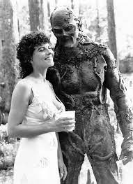 Adrienne barbeau porn