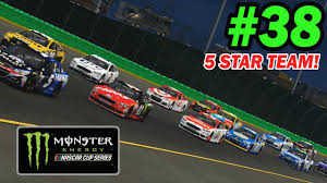 Home nascar cup series news nascar xfinity series news nascar camping world truck series news enascar nascar roots videos photo galleries results standings weekend schedule drivers driver stats historic *drivers in bold have won an xfinity series race in the 2021 season. Nascar Heat 2 Roster Mrsfasr