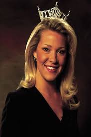 Miss Indiana promotes June program