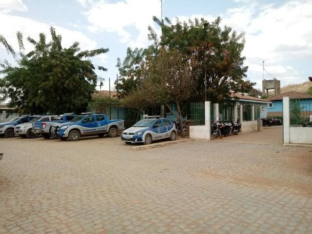 Barreiras: Dupla tentativa de homicídio é registrada na zona rural e homicídio durante a madrugada na área urbana