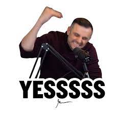 GaryVee GIFs on GIPHY - Be Animated