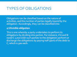 Feb 18, 2012 · jojo obligation and contracts ppt. Definition Of Obligation Sources Of Obligation Types Of Obligation Ppt Download