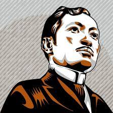 How to draw jose rizal drawing portrait i just wanted to draw a portrait of jose rizal. Philippine National Hero Jose Rizal By Fernantadeo On Deviantart Jose Rizal Noli Me Tangere National Heroes