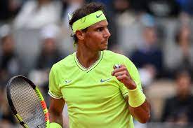 Roland garros en directo, aquí: Tennis Roland Garros 2019 Nadal Withstands Thiem S Challenge To Lift Historic 12th Title Britwatch Sports