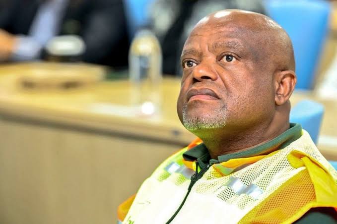 Dada Morero | Will the motion of no confidence go ahead? Lubabalo  Magwentshu weighs in