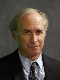 Lubar fellow to complete study