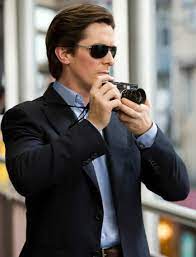 Christian bale hot batman christian bale mr perfect ideal man carpe diem the dark knight trilogy dear future husband young love interesting faces. Showdown Bruce Wayne Vs Tony Stark Who Is More Stylish