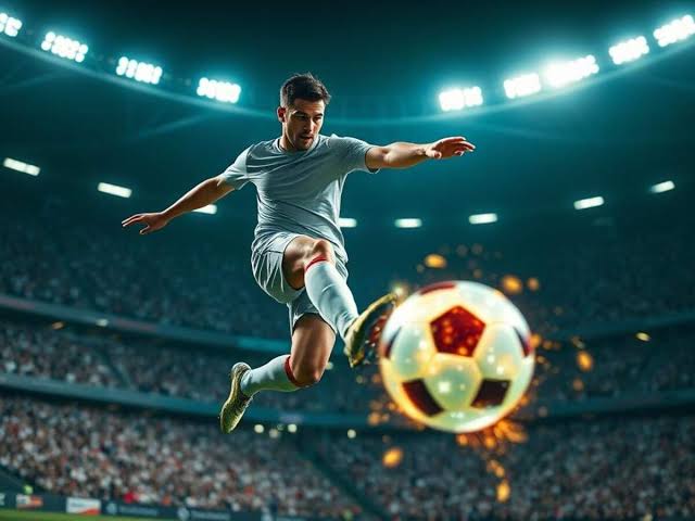 Revolutionizing Football: AI's Impact on Women's Sports and Generation Z  Engagement, ETBrandEquity