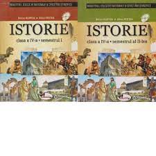 Check spelling or type a new query. Istorie Manual Pentru Clasa A Iv A Semestrul I Ii Alina Pertea Doina Burtea