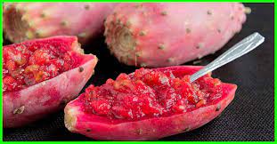 Cactus leaves are actually flat, oval, and pad shape stems but misinterpreted as leaves. 31 Benefits Of Prickly Pear Fruit For Skin Hair Health