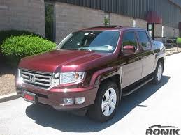 Image result for Dark Cherry 2009 Ridgeline