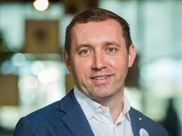 Executive Power List 50 2022