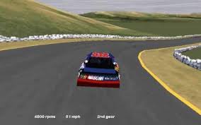 It will start but it will not complete the process. Nascar Racing 2 1996 Pc Game