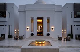 The Chedi Muscat Oman House Designs Exterior Architecture House House Exterior