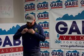 Heinrich, Vasquez re-elected; some races too close to call