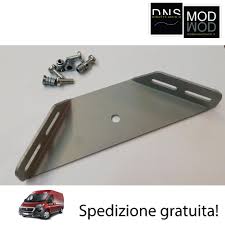 Divano letto angolare con contenitore. Moda Casa Interni Set 4 Staffe Angolari In Metallo Per Appoggio Rete Doghe Viti Incluse