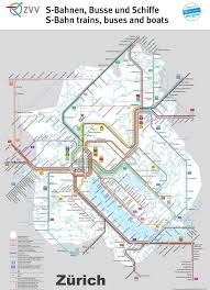 zurich train map train map zurich zurich map