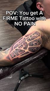 Image result for quirky pylon tattoo