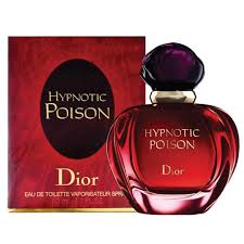 Inspired by ari's love of outer space and the universe, the new fragrance will make you feel like you can conquer the galaxy. Buy Dior Hypnotic Poison Eau De Toilette 50ml Spray Online At Chemist Warehouse