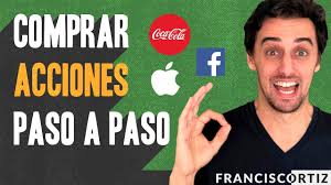 ¿quieres aprender la manera de invertir en ellas? Como Comprar Acciones Online Para Principiantes Donde Comprar Acciones Youtube