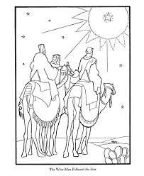 Bible Printables The Christmas Story Coloring Pages Three Wise Men Nativity Coloring Pages The Nativity Story Bible Coloring Pages