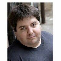 Bryan Myrick: Screenwriter in Bothell, Washington.