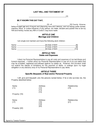 Last will and testament a last will and testament when signed authorizes a designated executor to distribute one's assets after death according to your written wishes. I0wxxfrj0ay59m