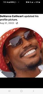 Demarco Jauan Cathcart Obituary July 22, 2023