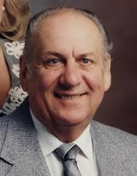 Jacob Kneuer Obituary (1933