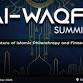 AI WAQF Summit 2025 | 3rd-4th Dec 25 | Malaysia event image