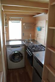 The rear wall has a window to let in plenty of natural light and a. Top Washer Dryer Combos And Alternatives For Tiny Homes